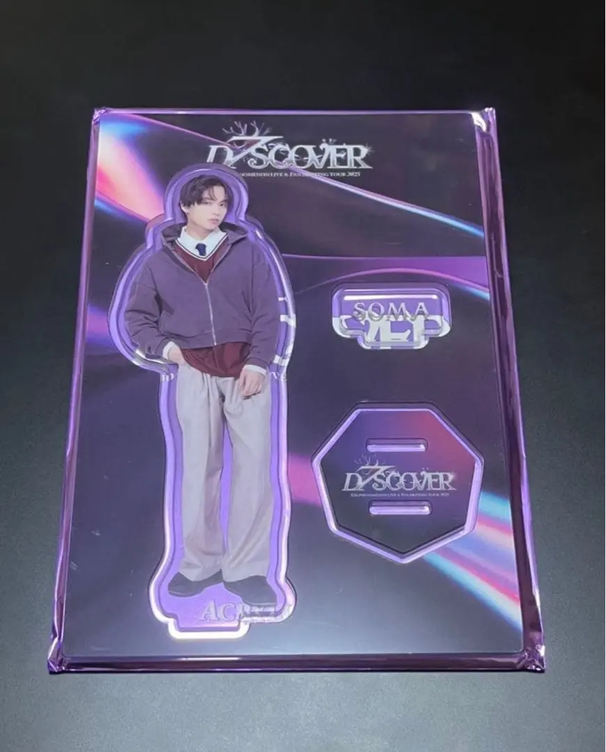 2026年最新】川口蒼真 アクスタの人気アイテム - メルカリ