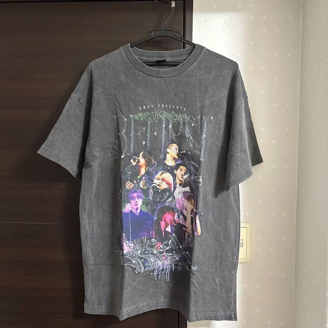 2026年最新】be:first tシャツ メンプロの人気アイテム - メルカリ