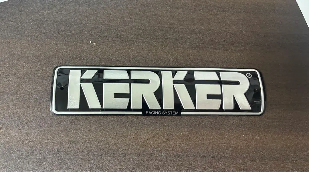 2026年最新】KERKERエンブレムの人気アイテム - メルカリ