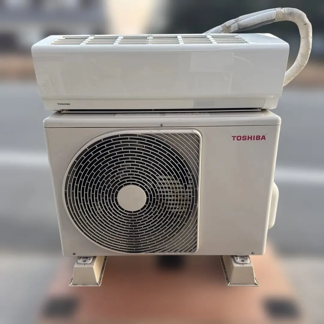 2026年最新】東芝ルームエアコン rasの人気アイテム - メルカリ