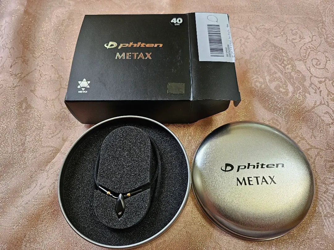 2026年最新】phiten ティアドロップの人気アイテム - メルカリ