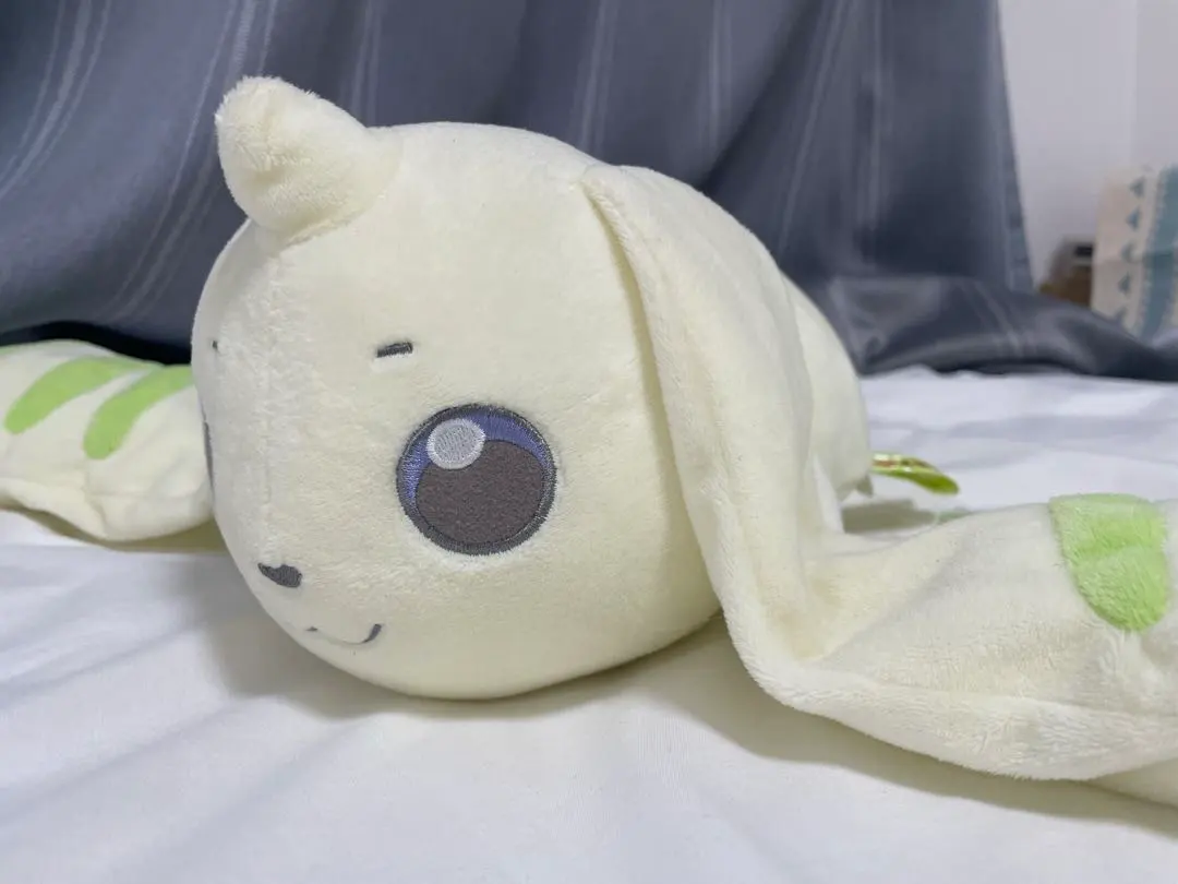 2026年最新】テリアモンぬいぐるみの人気アイテム - メルカリ