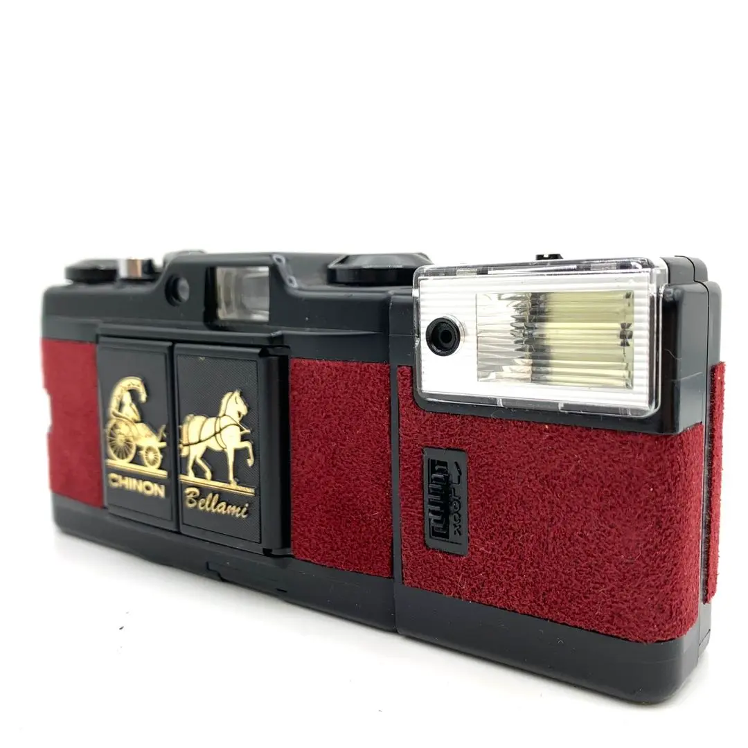 2026年最新】CHINON Bellamiの人気アイテム - メルカリ