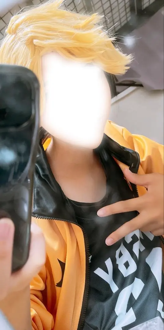 2026年最新】宮侑 ウィッグの人気アイテム - メルカリ