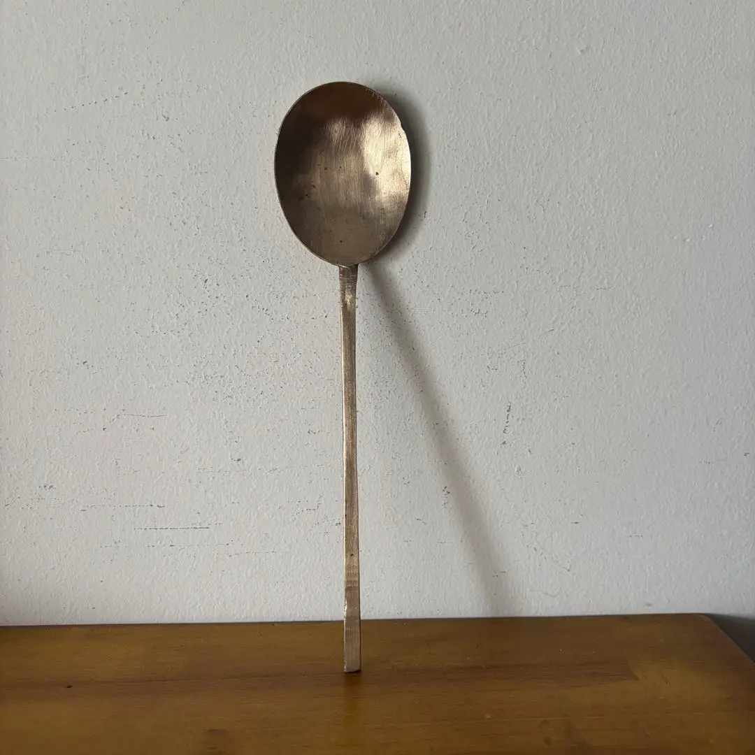 2026年最新】韓国スプーン 真鍮 アンティークの人気アイテム - メルカリ