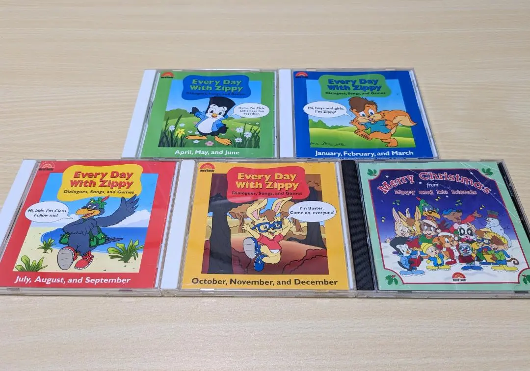 2026年最新】everyday with zippyの人気アイテム - メルカリ