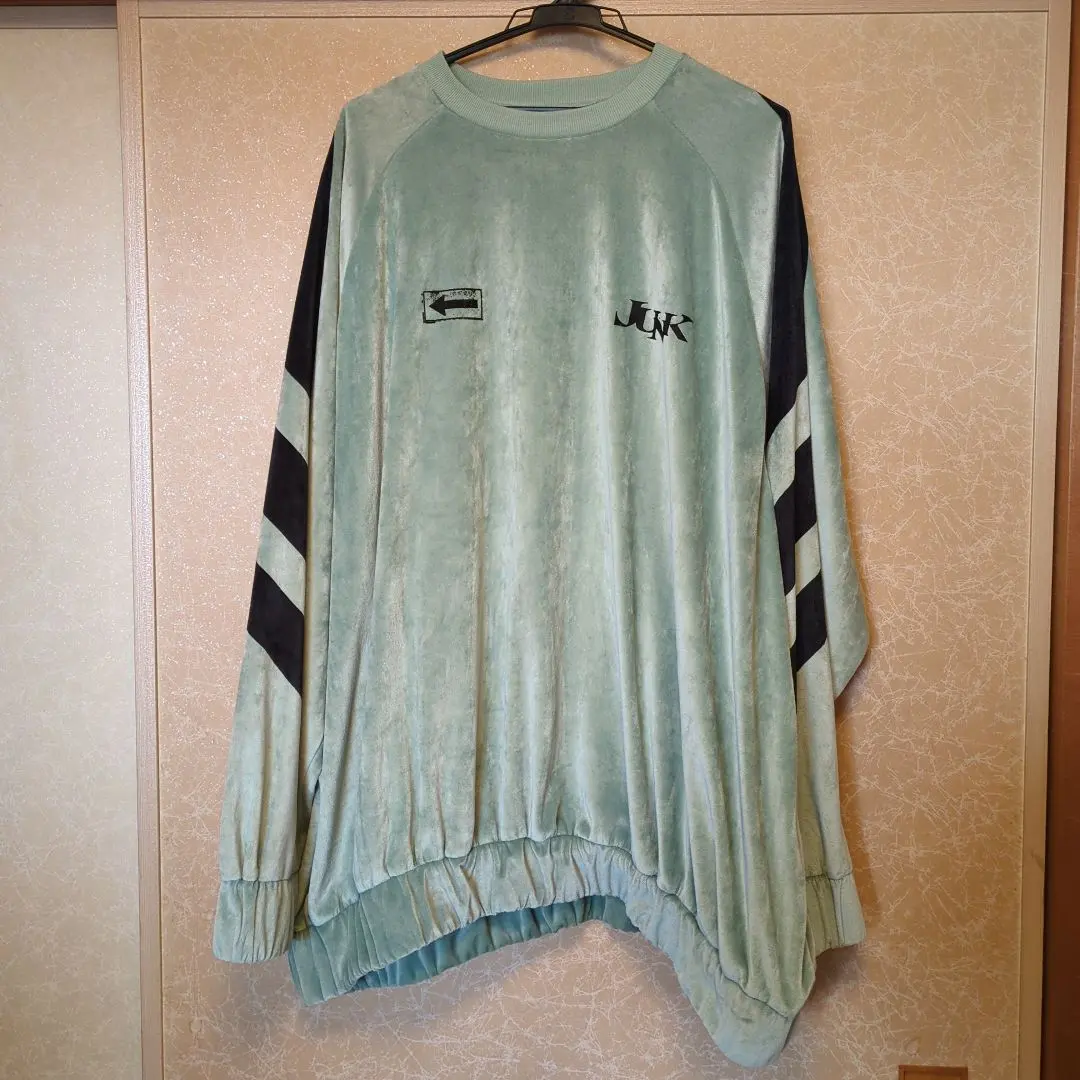 2026年最新】ベロアプルオーバー 米津玄師の人気アイテム - メルカリ