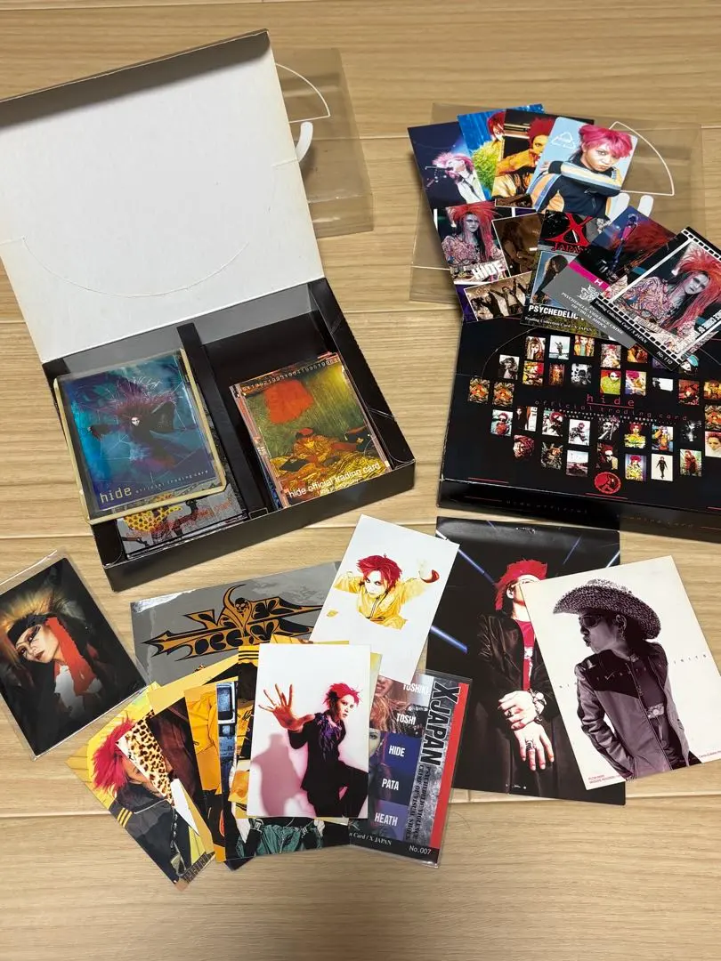 2026年最新】hideメモリアルデイの人気アイテム - メルカリ