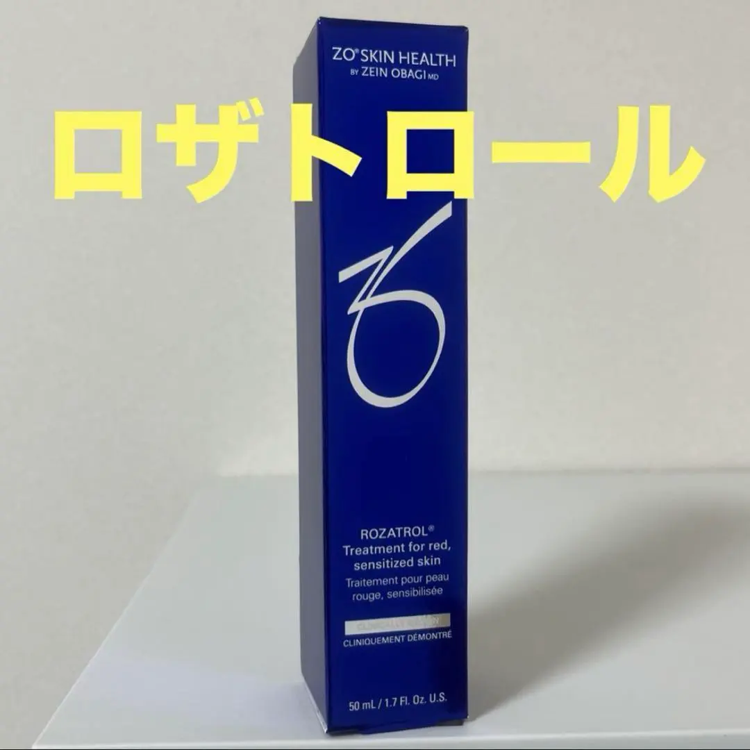 2026年最新】ZO SKIN HEALTH ロザトロールの人気アイテム - メルカリ