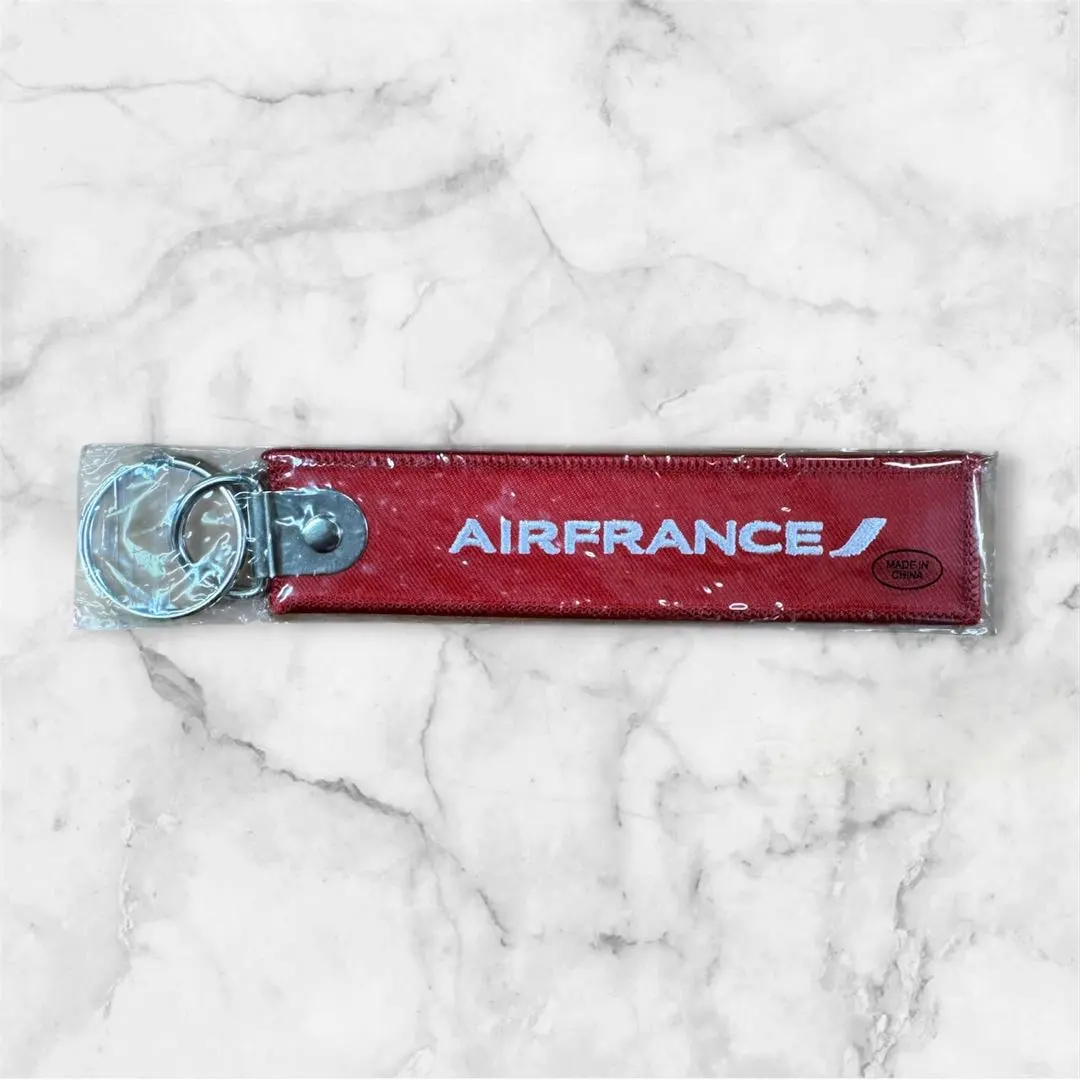 2026年最新】エールフランス ネームタグの人気アイテム - メルカリ