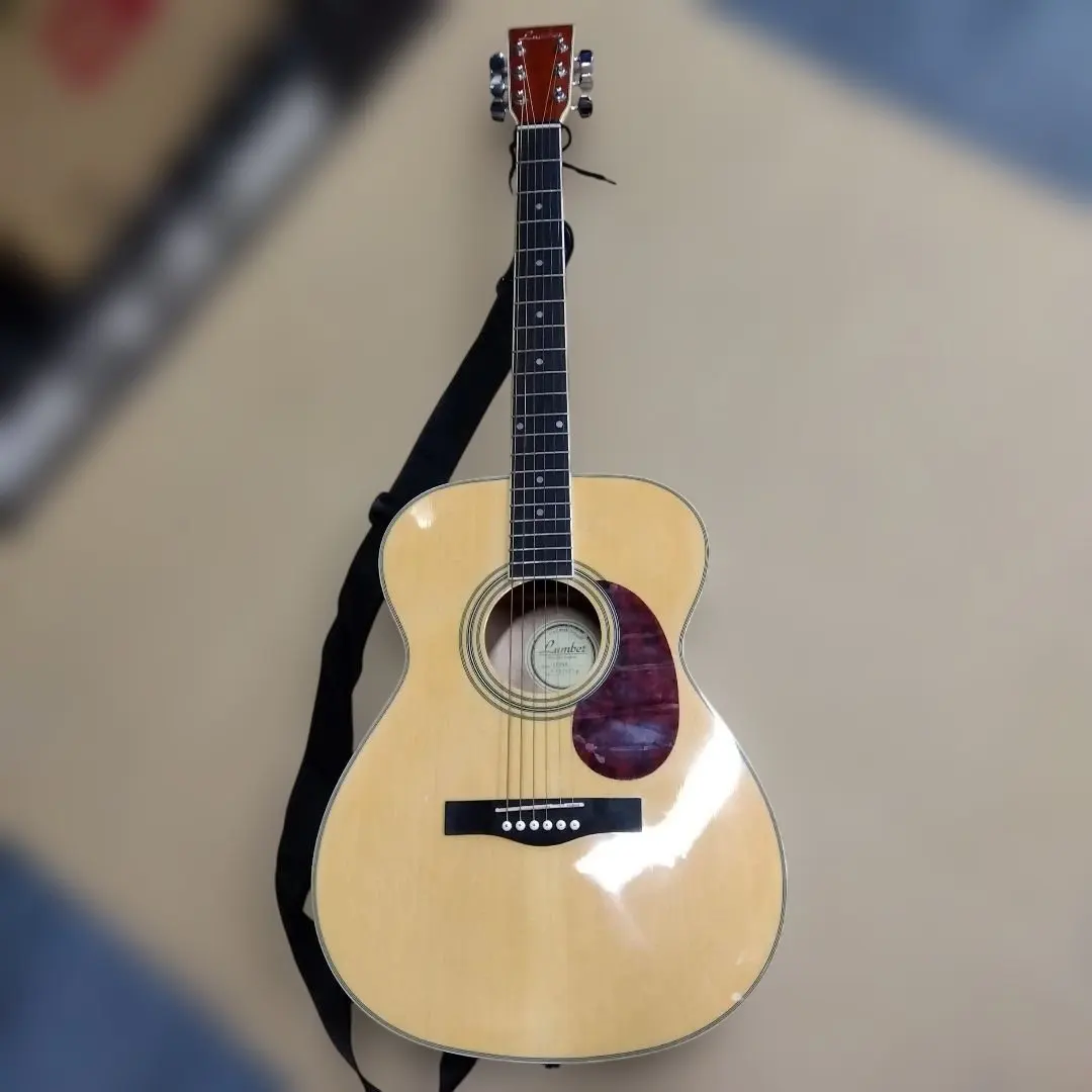 2026年最新】lumber ギターの人気アイテム - メルカリ