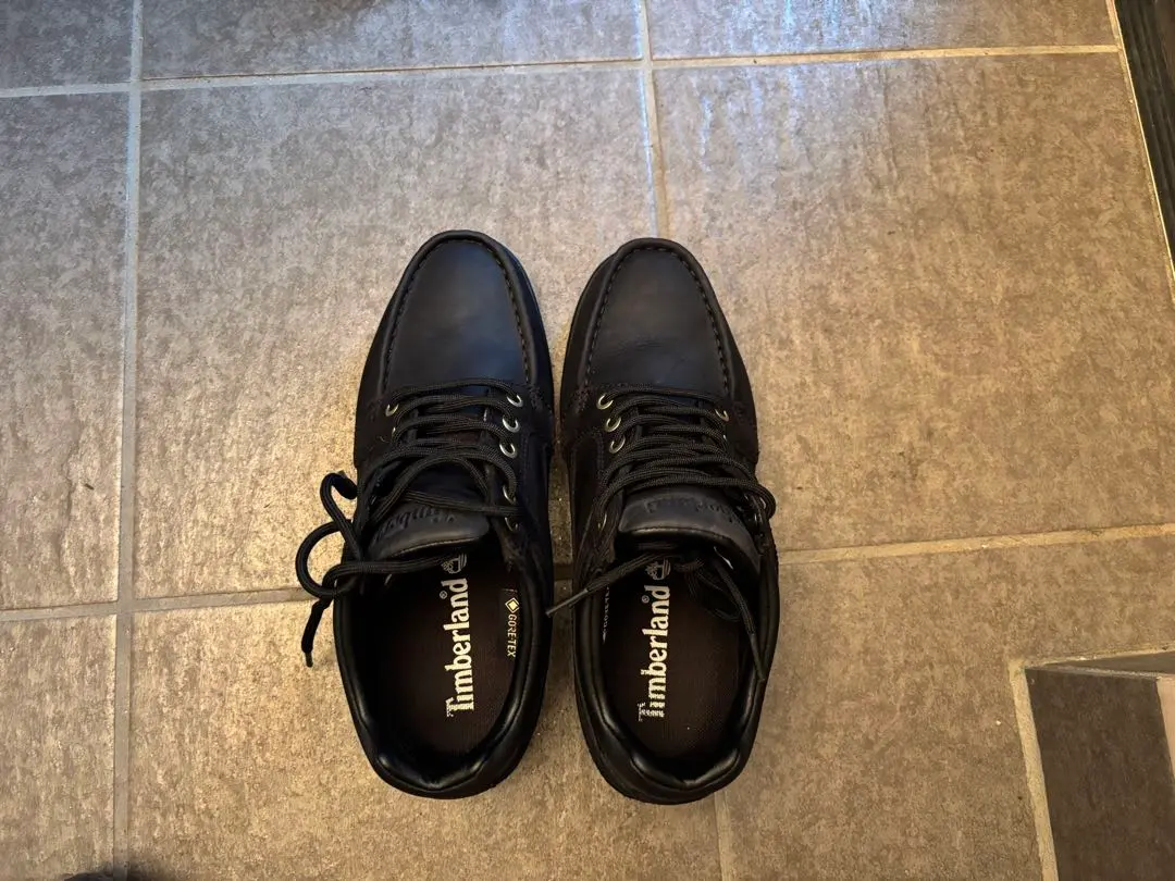 2026年最新】Timberland moc toe gtx blackの人気アイテム - メルカリ