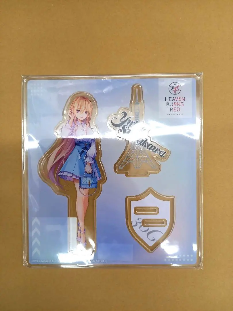 2026年最新】白河ユイナ フィギュアの人気アイテム - メルカリ