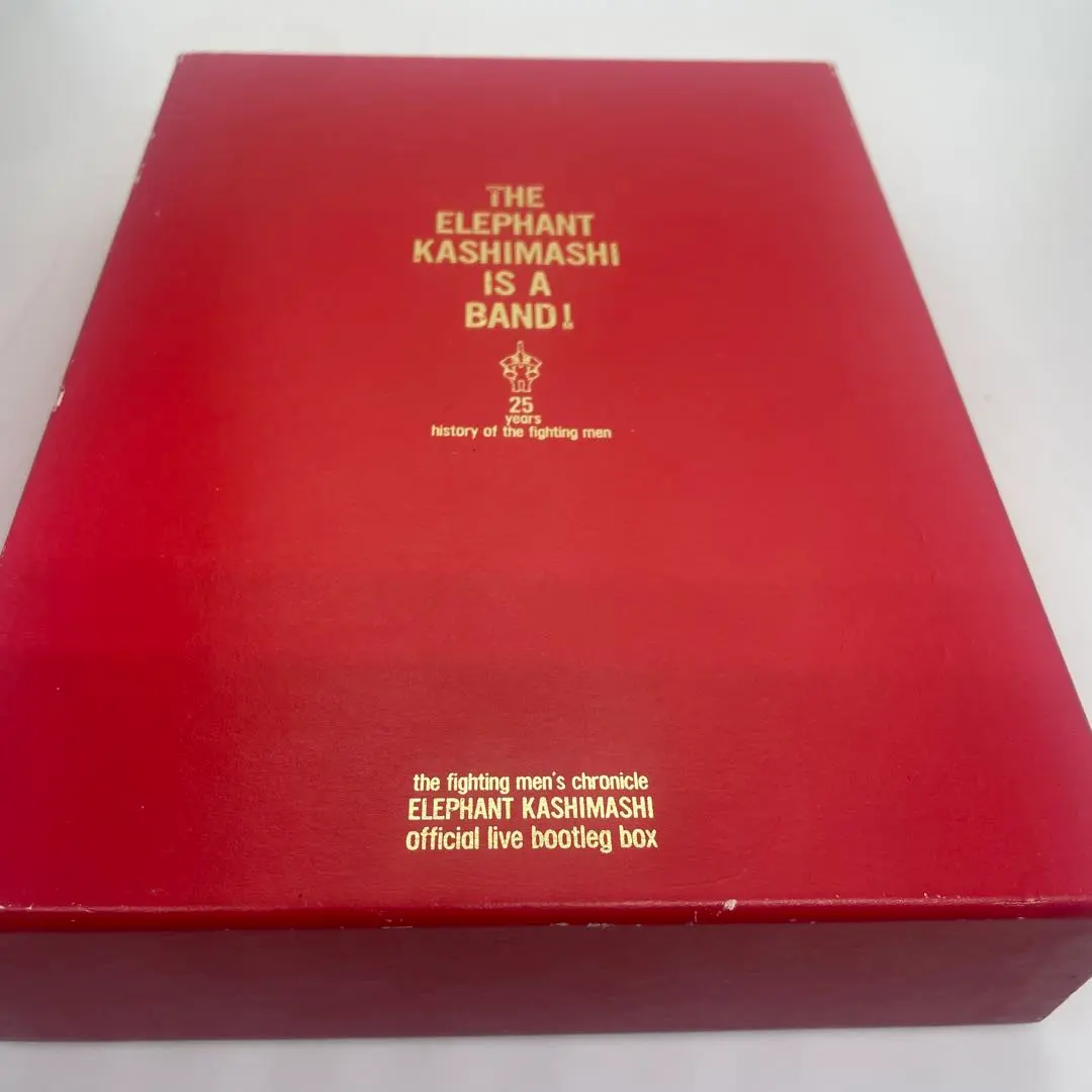 2026年最新】bootleg エレファントカシマシの人気アイテム - メルカリ