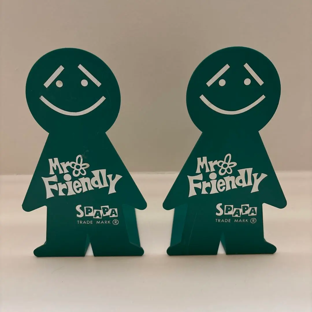 2026年最新】ミスターフレンドリーspapaの人気アイテム - メルカリ