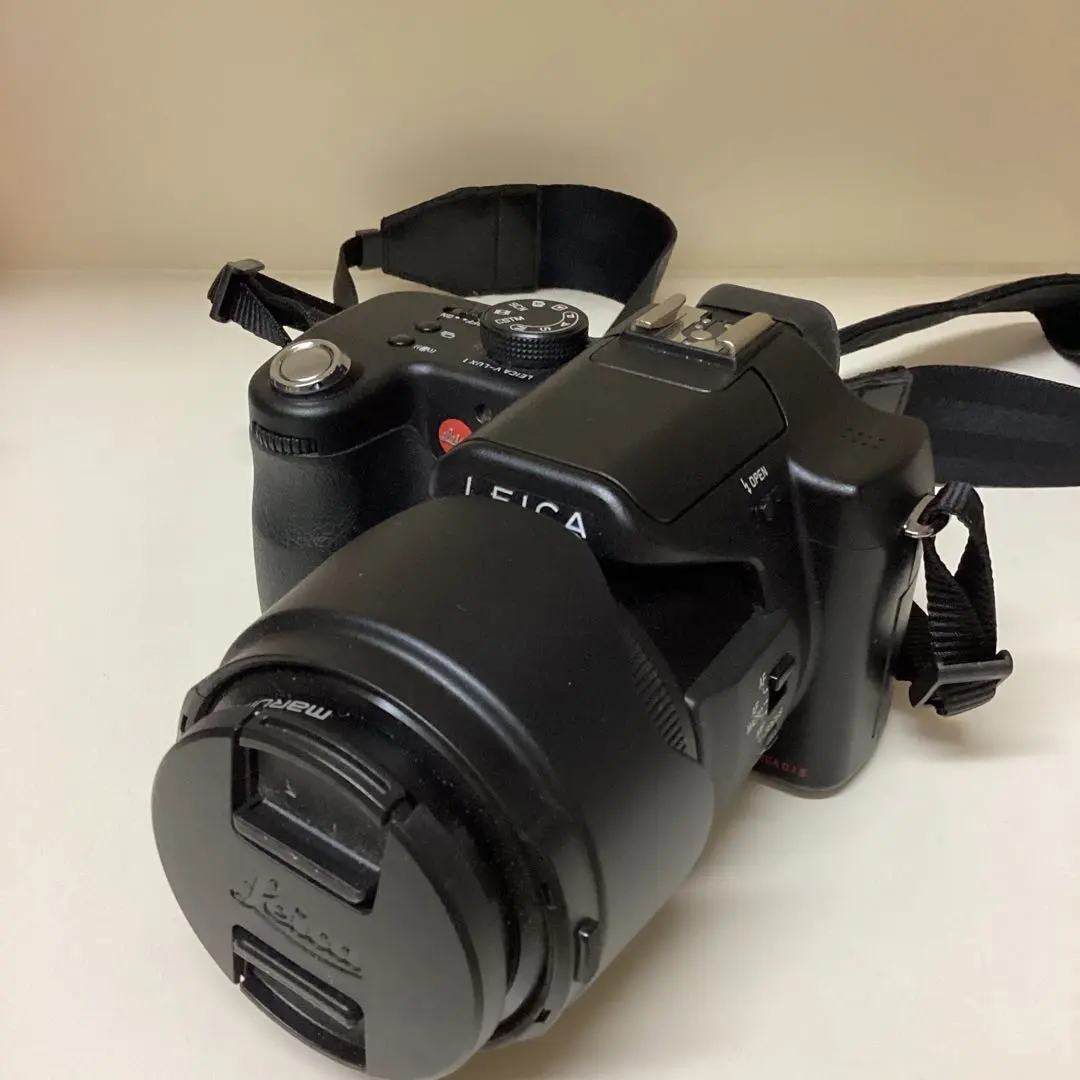 2026年最新】v-lux 1 leicaの人気アイテム - メルカリ