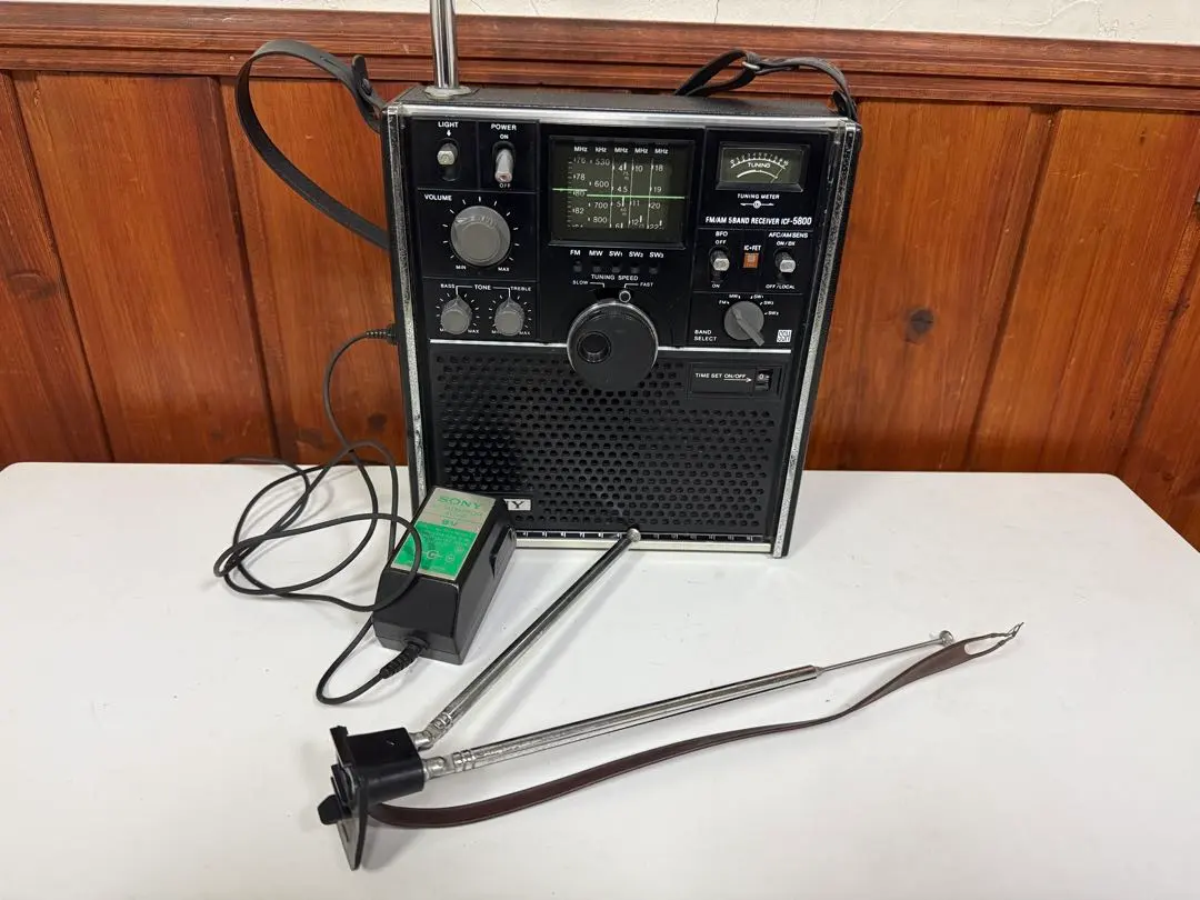 2026年最新】icf-5800の人気アイテム - メルカリ