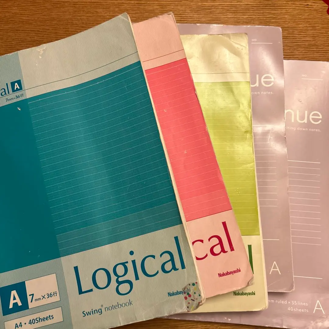 2026年最新】沼田ノートの人気アイテム - メルカリ