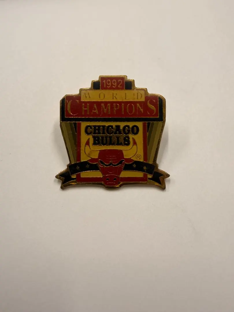 2026年最新】シカゴブルズピンバッジの人気アイテム - メルカリ
