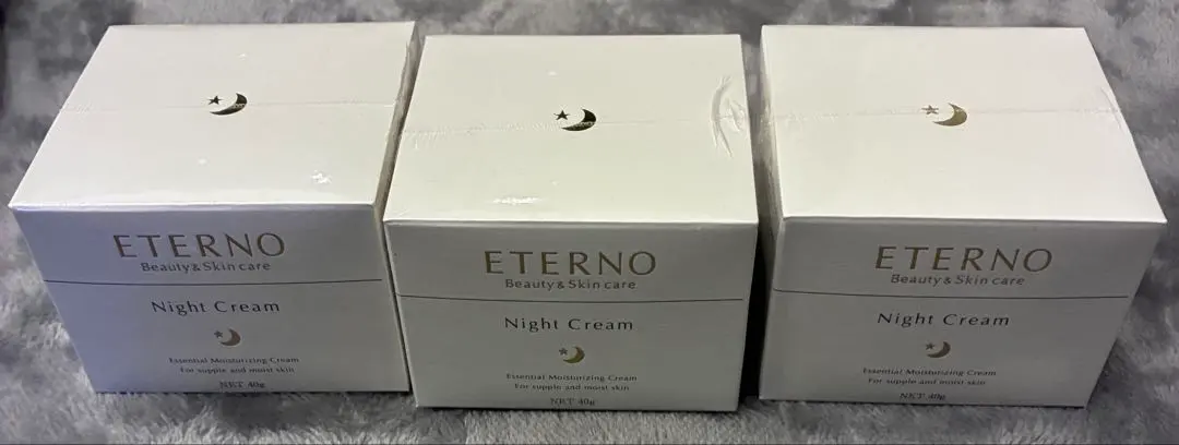 2026年最新】エテルノ ナイトクリーム プレミアムの人気アイテム