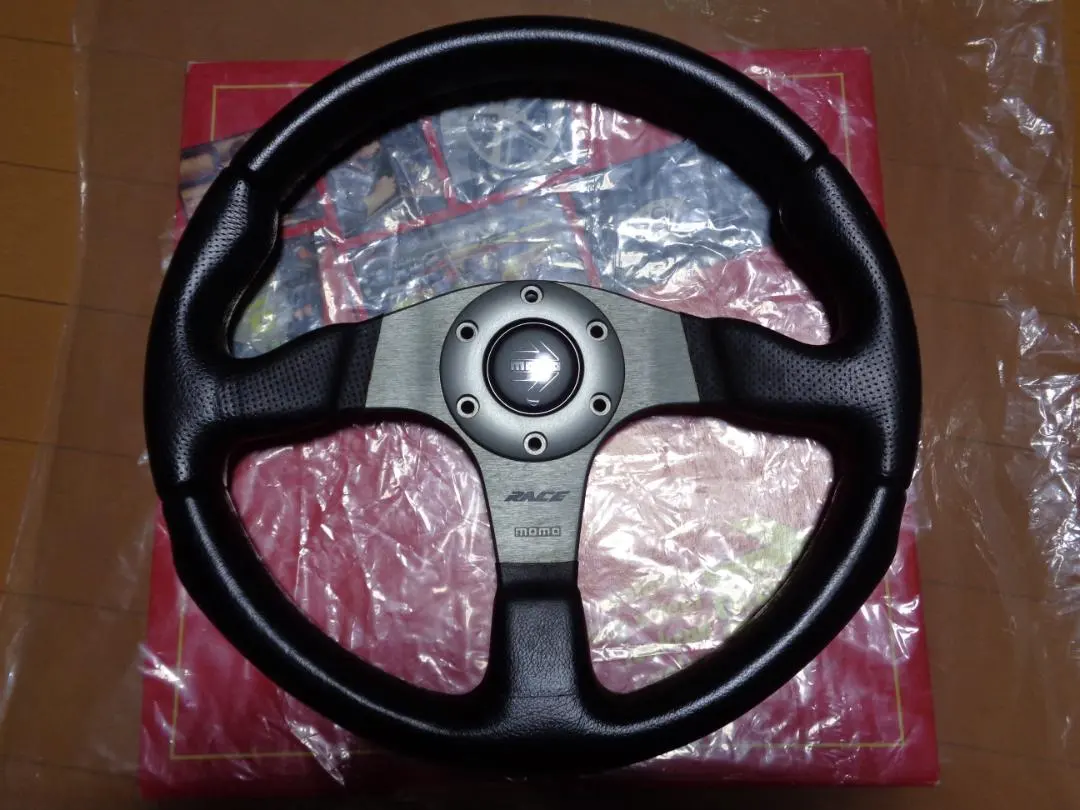 2026年最新】momo typ-d35の人気アイテム - メルカリ