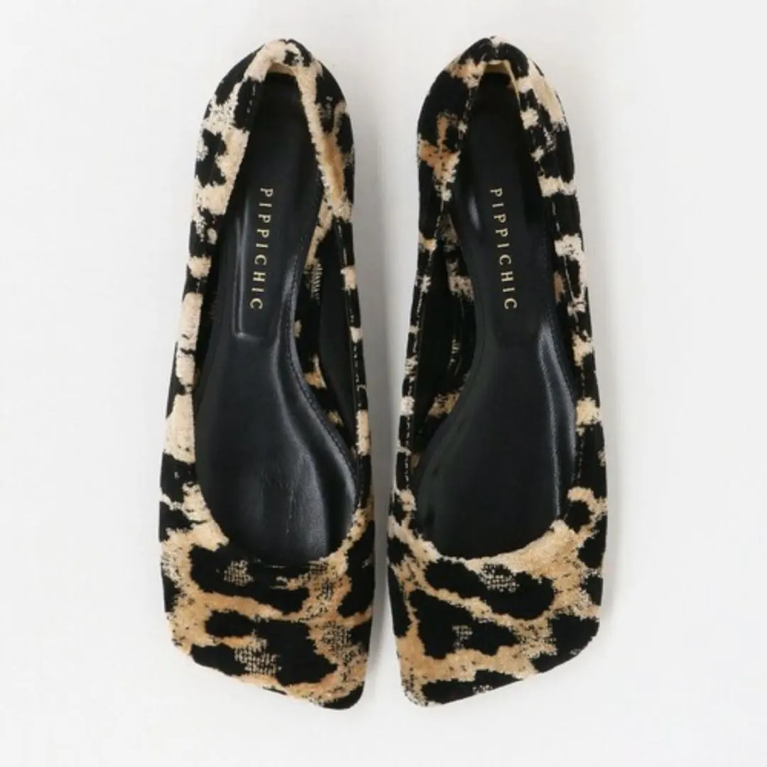 2026年最新】pippichic レオパードの人気アイテム - メルカリ