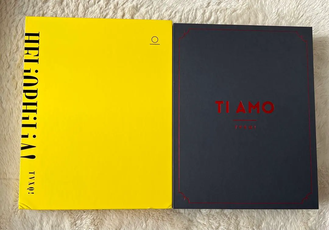 2026年最新】東方神起 tiamoの人気アイテム - メルカリ