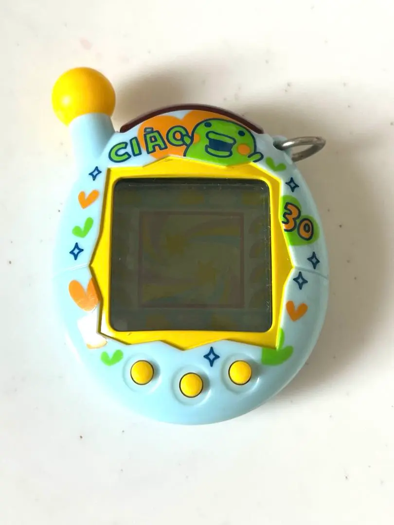 2026年最新】超じんせーエンジョイ！たまごっちプラスちゃお30くち