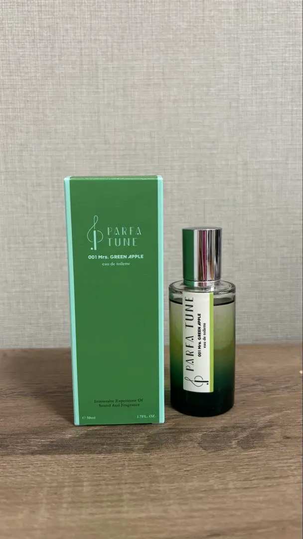 2026年最新】パルファチューン ミセスグリーンアップルの人気アイテム