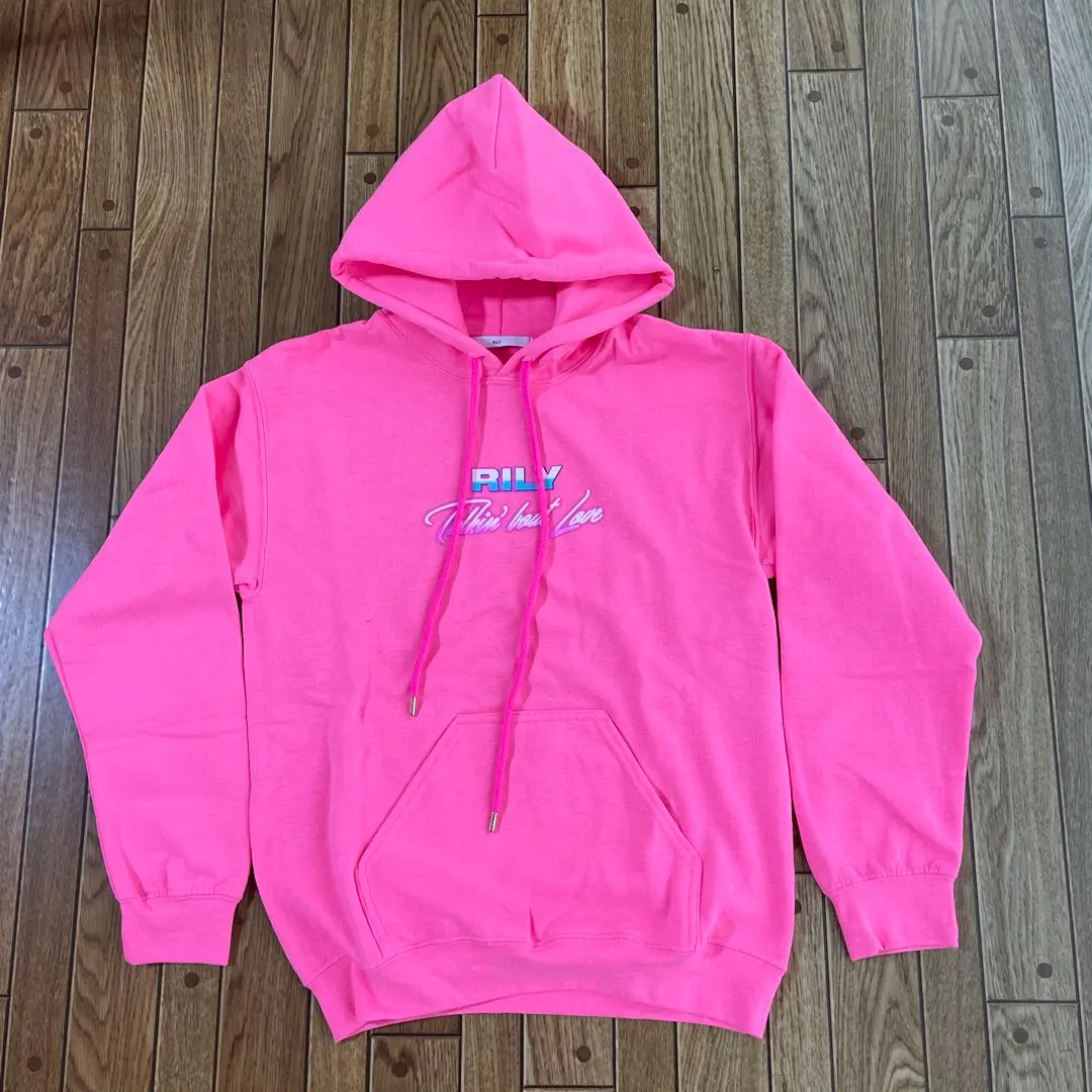 2026年最新】今市隆二 rily パーカーの人気アイテム - メルカリ