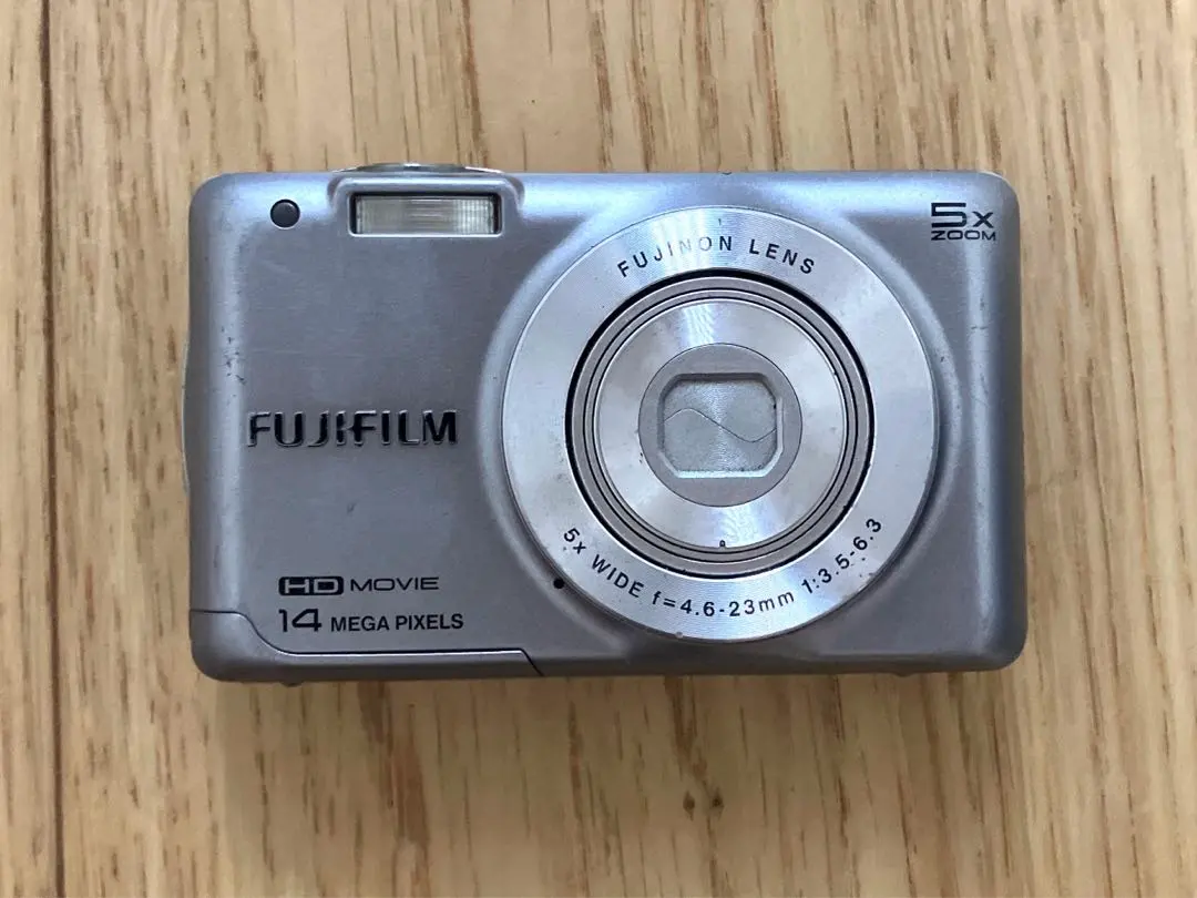 2026年最新】FinePix JX600の人気アイテム - メルカリ