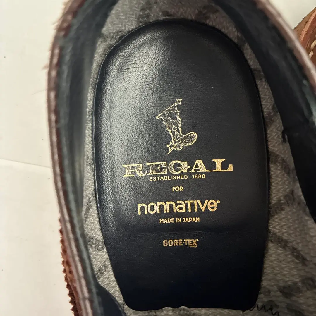 2026年最新】nonnative REGALの人気アイテム - メルカリ