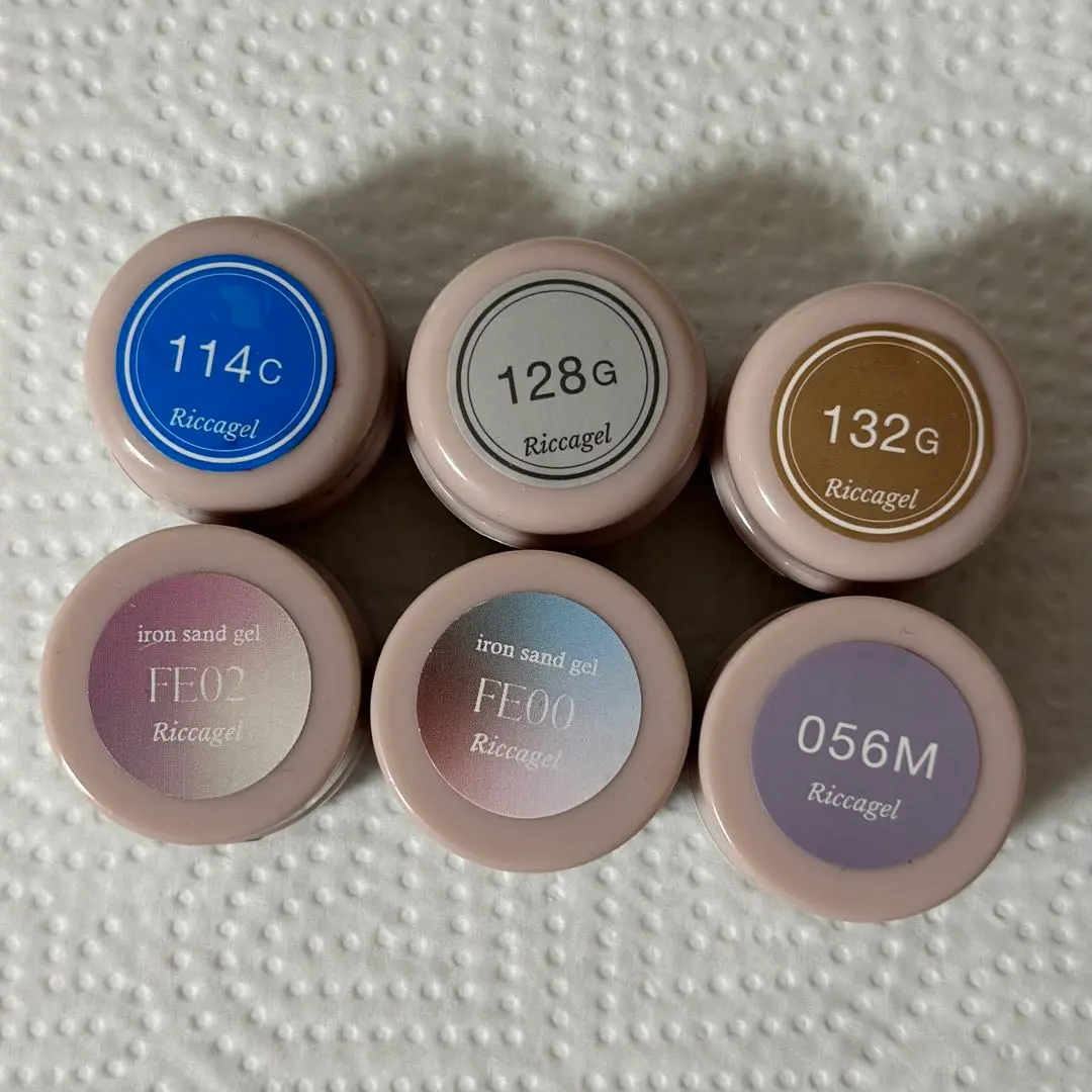 2026年最新】リッカジェル まとめの人気アイテム - メルカリ