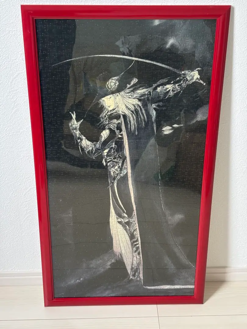 2026年最新】天野喜孝 黒衣の剣士の人気アイテム - メルカリ