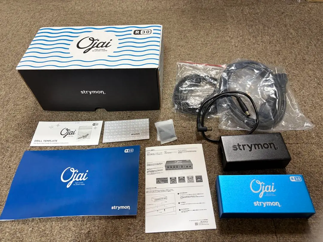 2026年最新】strymon ojaiの人気アイテム - メルカリ