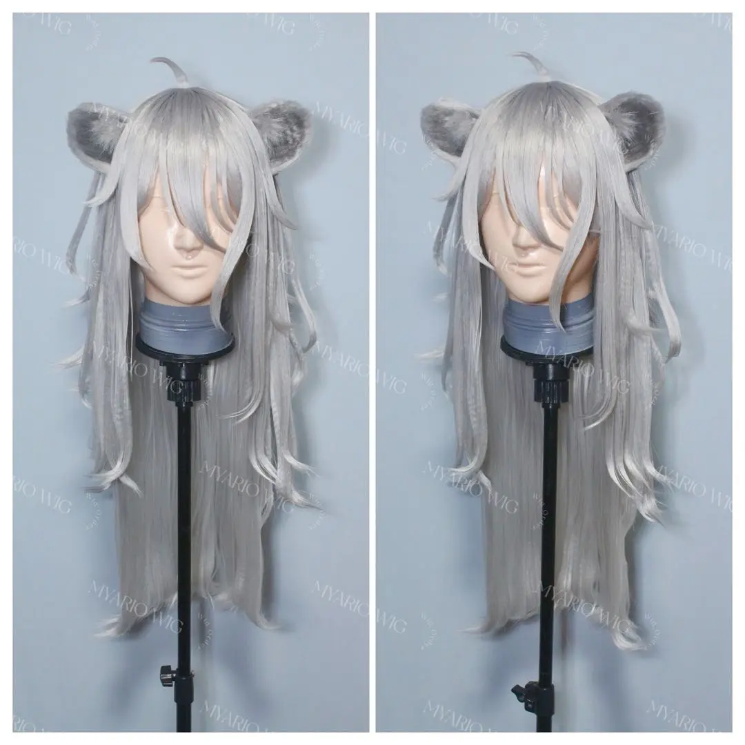 2026年最新】獅白ぼたん コスプレの人気アイテム - メルカリ