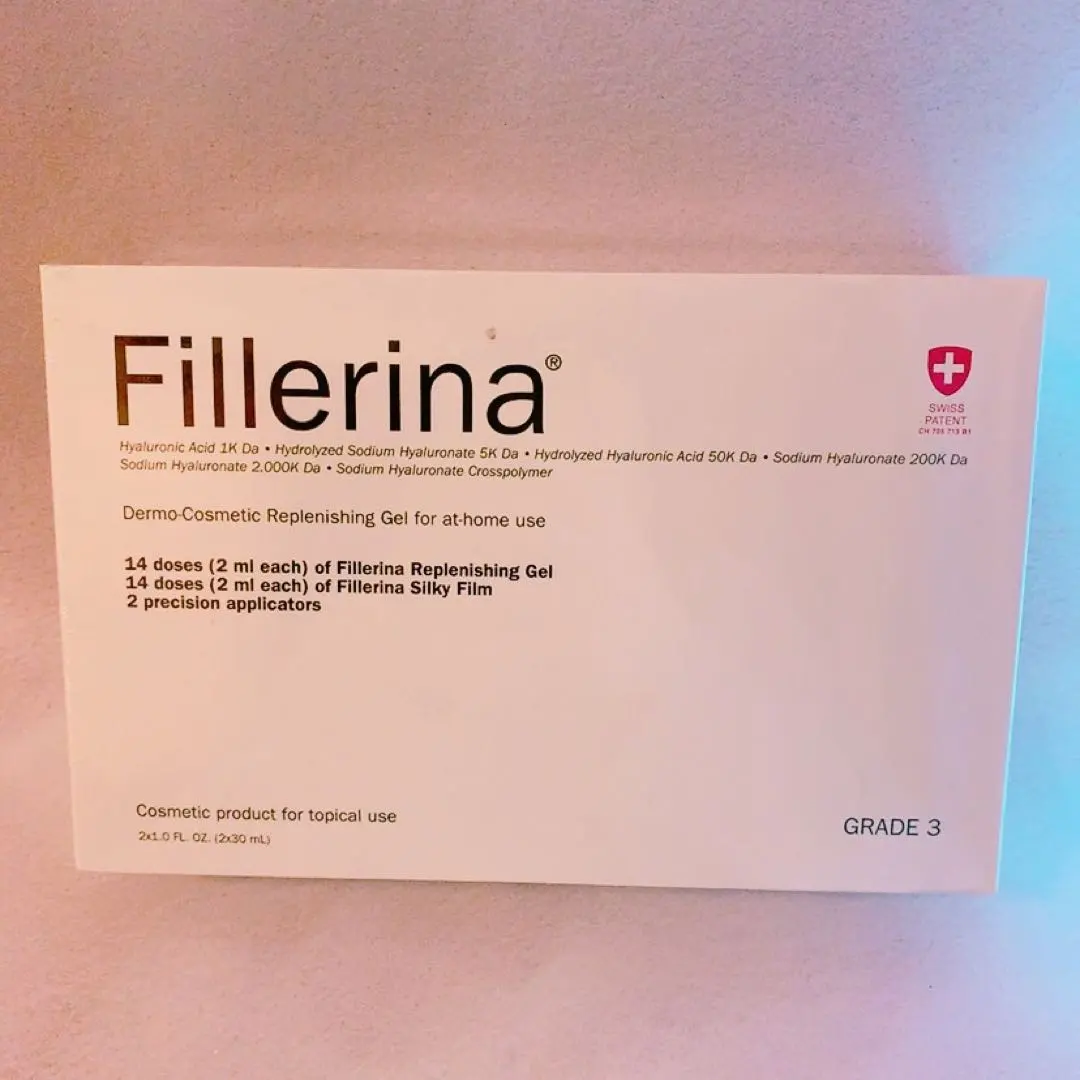 2026年最新】フィレリーナ 3の人気アイテム - メルカリ