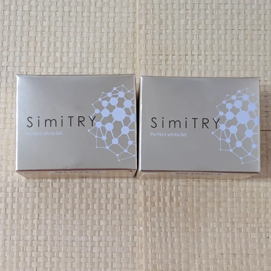 2026年最新】Simitry パーフェクトホワイトジェルの人気アイテム