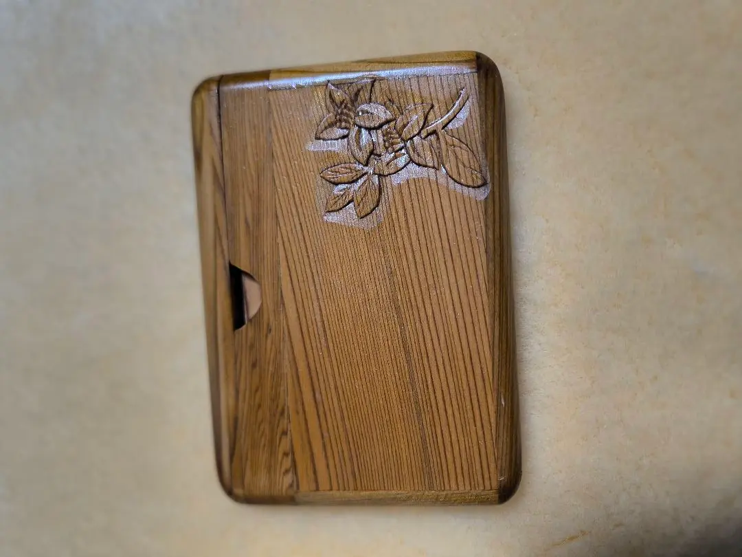 2026年最新】屋久杉 文箱の人気アイテム - メルカリ