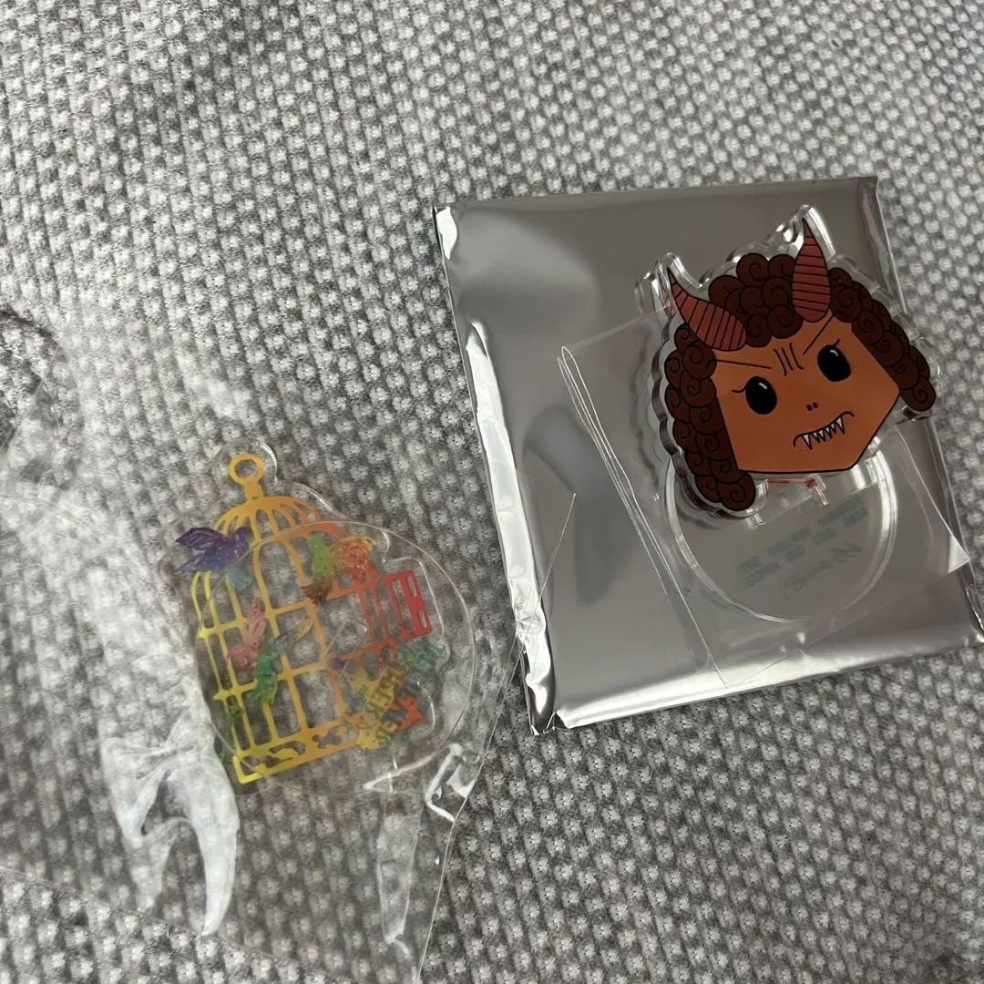 2026年最新】the yellow monkey アクスタの人気アイテム - メルカリ