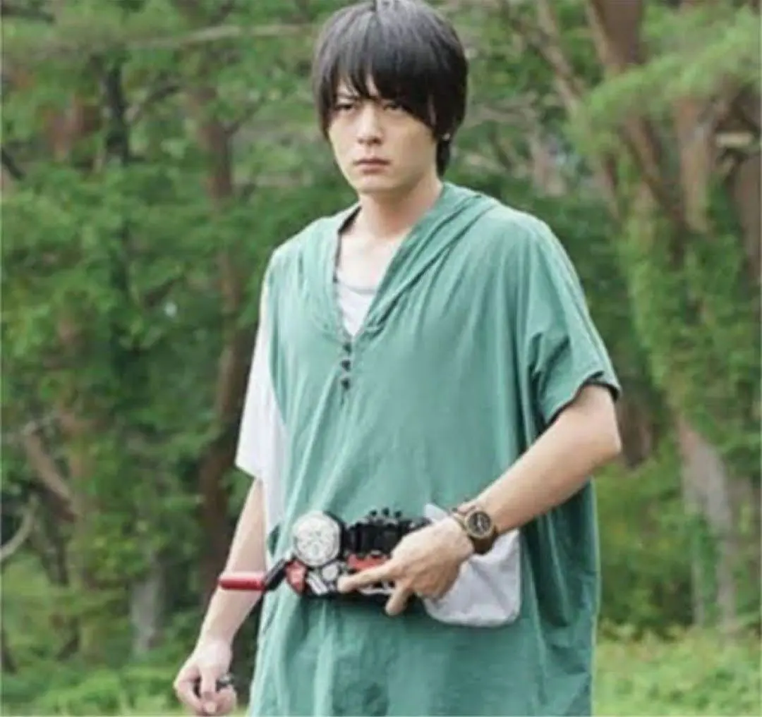 2026年最新】桐生戦兎着用の人気アイテム - メルカリ