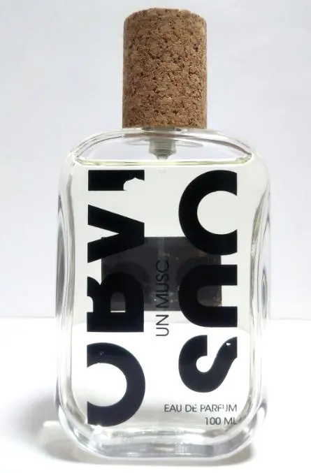 2026年最新】Obvious 香水 アンムスクの人気アイテム - メルカリ