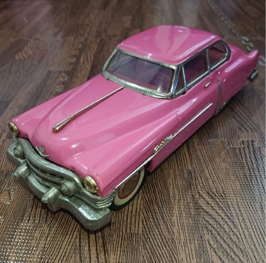 2026年最新】ブリキ キャデラックの人気アイテム - メルカリ