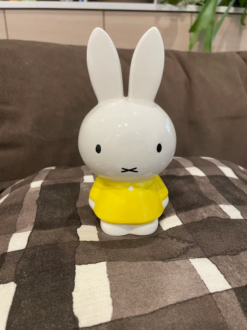 2026年最新】ミッフィー 貯金箱 陶器の人気アイテム - メルカリ