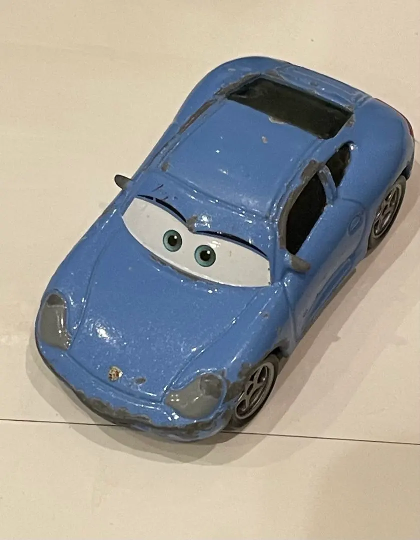 2026年最新】マテル カーズ サリーの人気アイテム - メルカリ