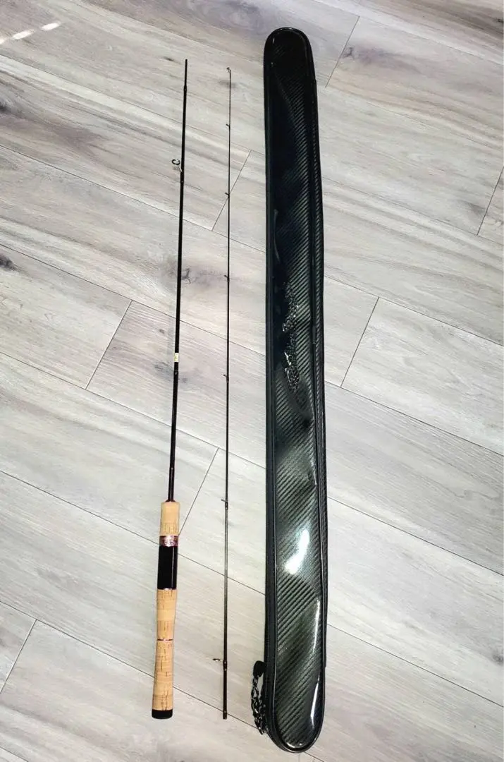 2026年最新】ホワイトウルフ 62ul-eの人気アイテム - メルカリ