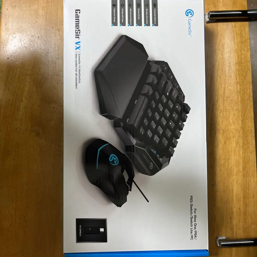2026年最新】gamesir vx aimswitchの人気アイテム - メルカリ