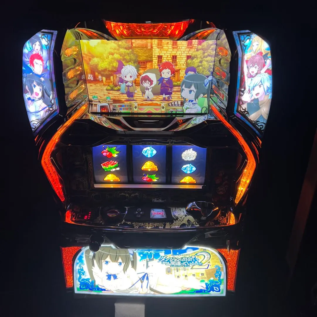 2026年最新】ダンまち 実機の人気アイテム - メルカリ