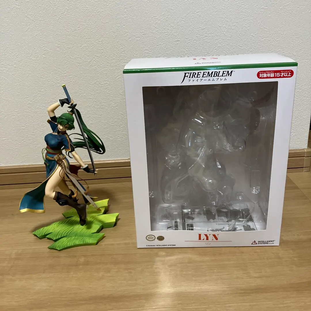 2026年最新】ファイアーエムブレム リン フィギュアの人気アイテム