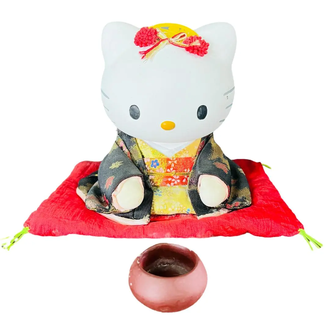 2026年最新】キティ ぬいぐるみ もみじの人気アイテム - メルカリ